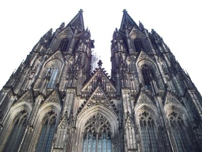 Kölner Dom